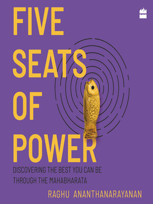 cover image of Five Seats of Power